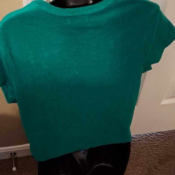 Women's Juicy Palm Tree top NWT - Picture 2 of 6